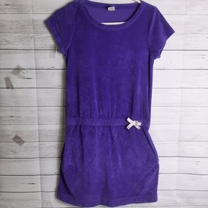 Crewcuts Terry cloth Jumper